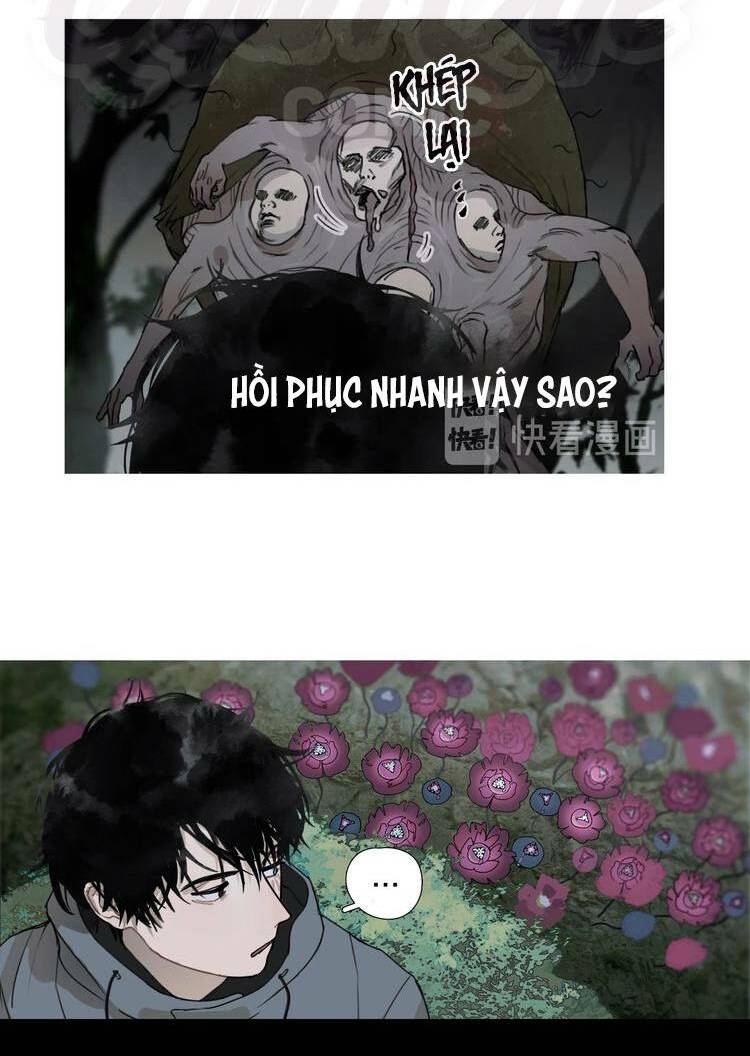 thần trạch chapter 15 7