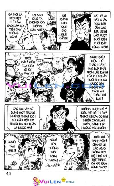 ninja loạn thị chapter 18 45