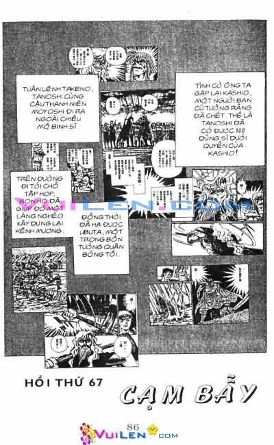 vương tử takeru chapter 20 86