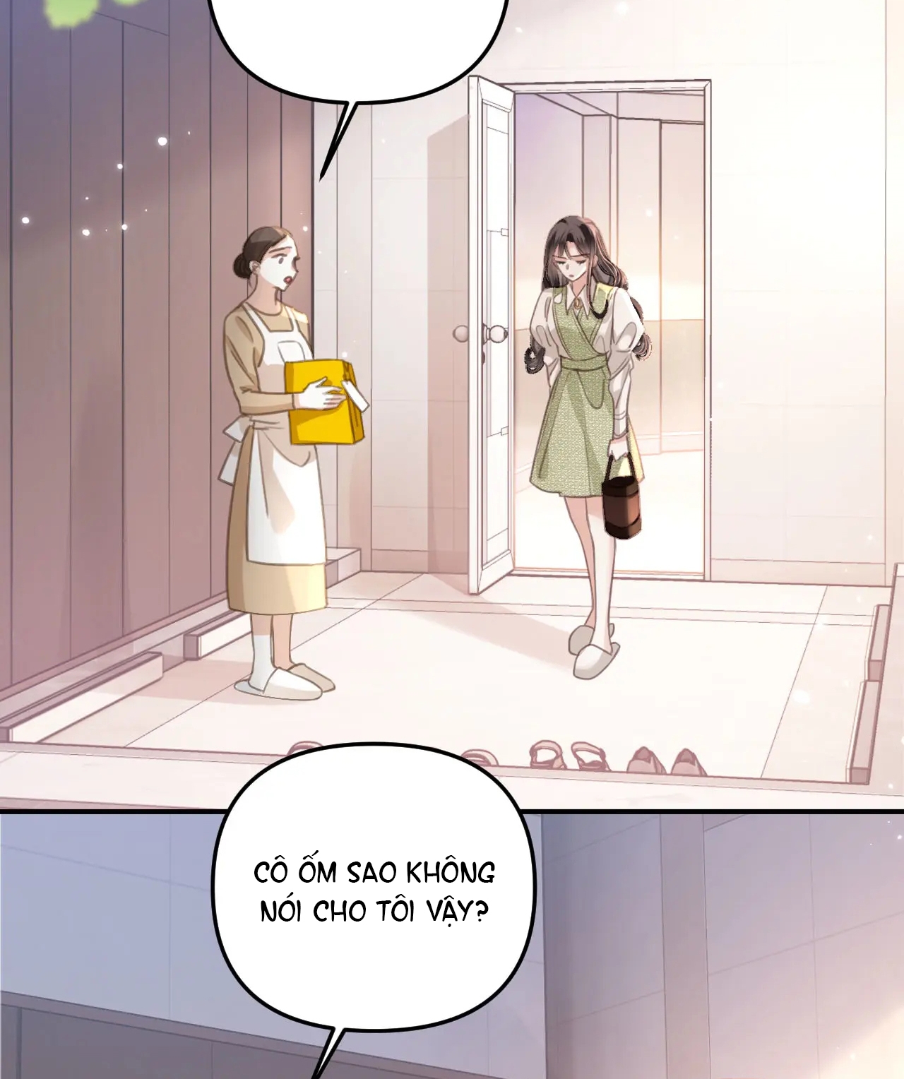 ngày mai cũng thích anh chapter 7 40