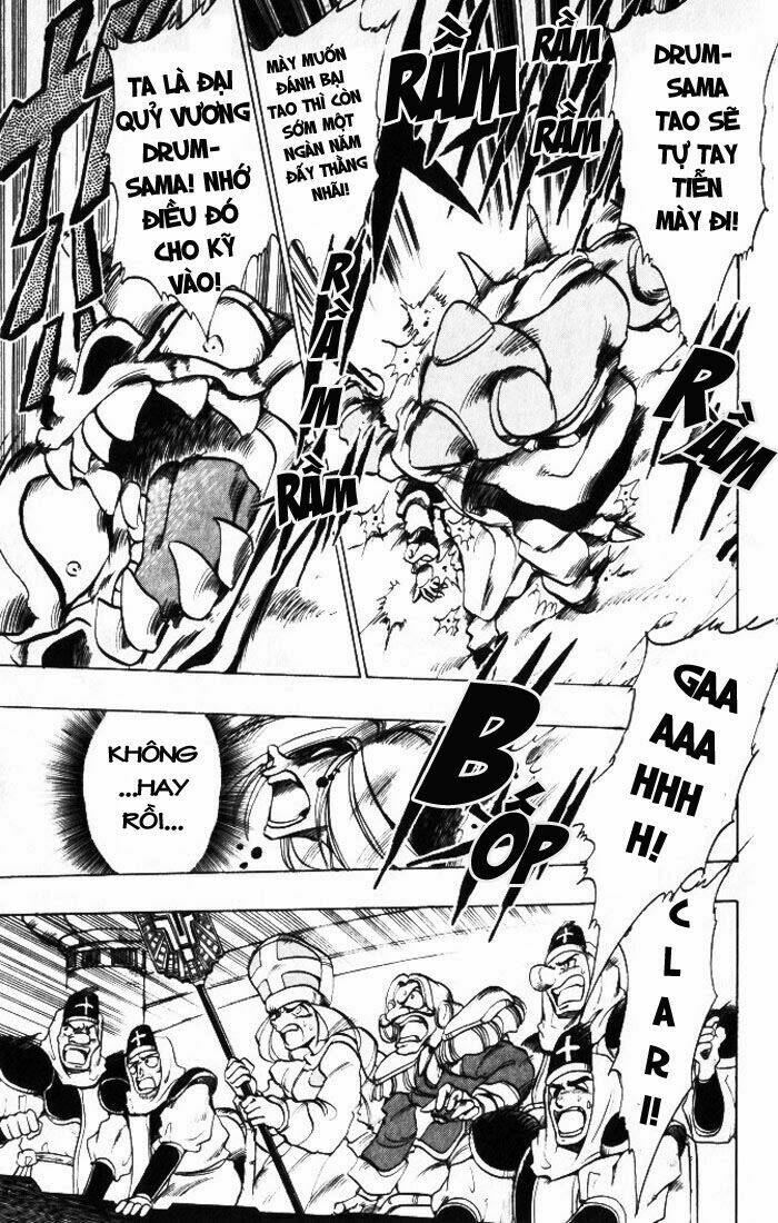 violinist of hameln - cây đàn kì diệu chapter 26 38