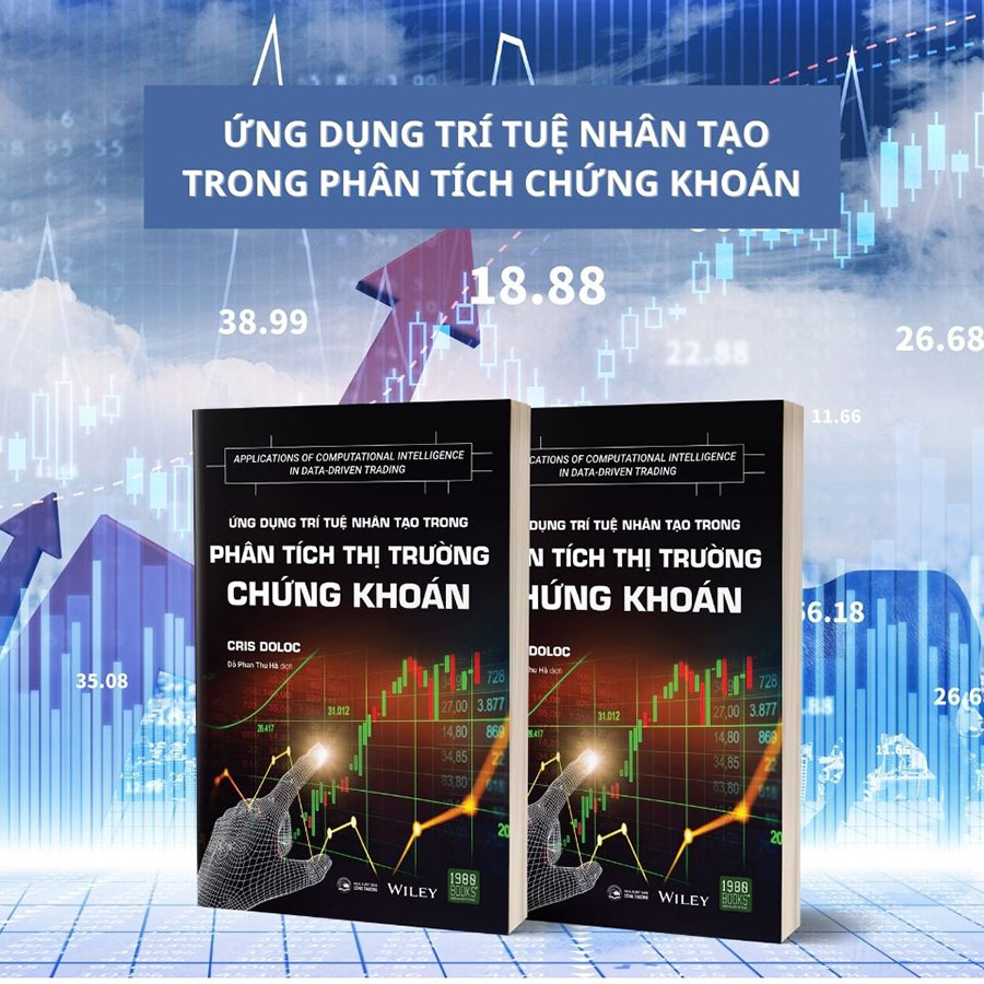 Ứng Dụng Trí Tuệ Nhân Tạo Trong Phân Tích Thị Trường Chứng Khoán