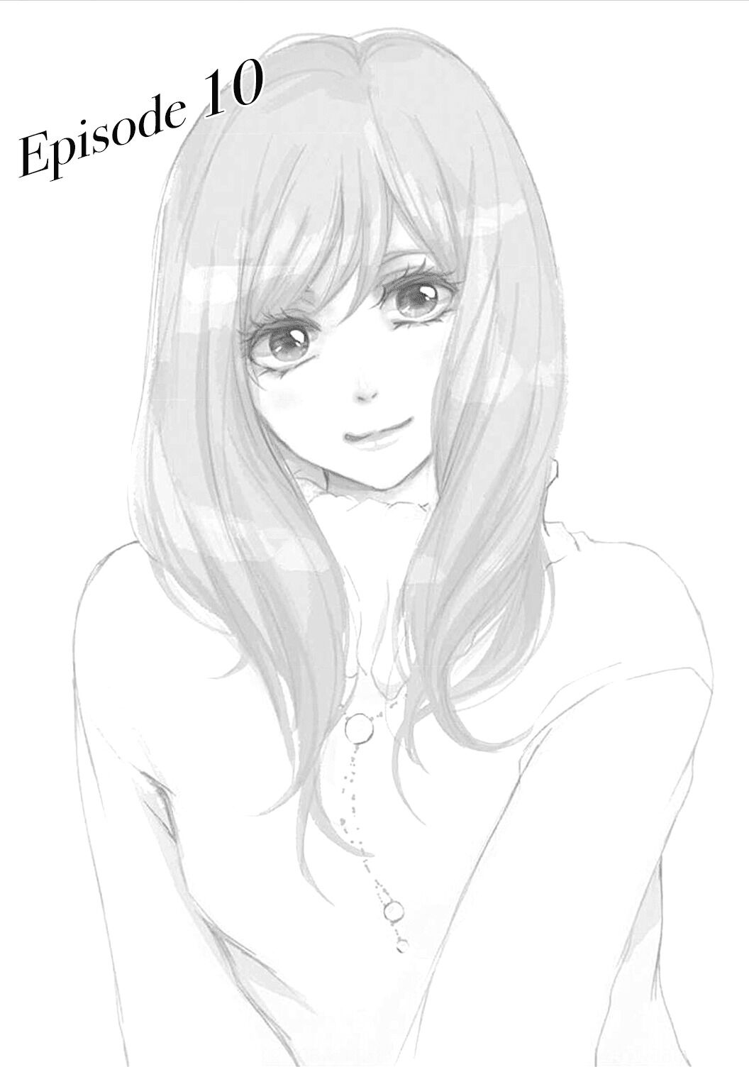 nụ hôn bắt đầu chapter 10 1