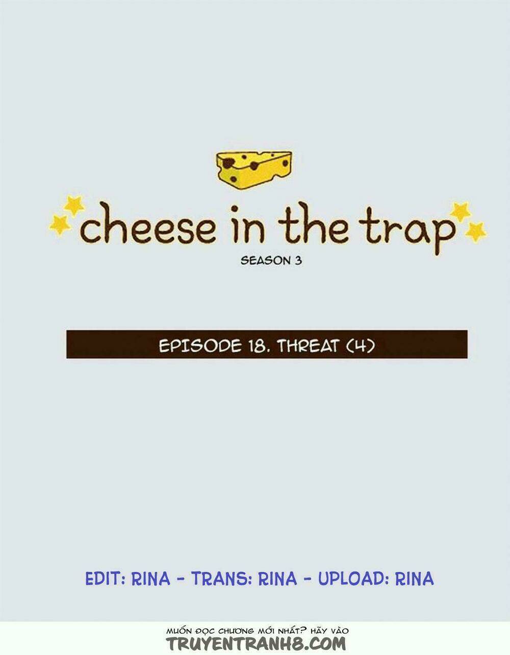 bẫy tình yêu chapter 133 1