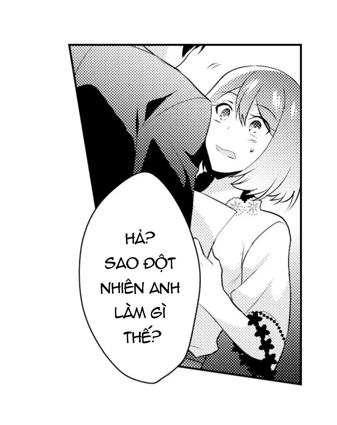 sau khi chia tay, chúng tôi làm "chuyện ấy" chapter 4.2 12