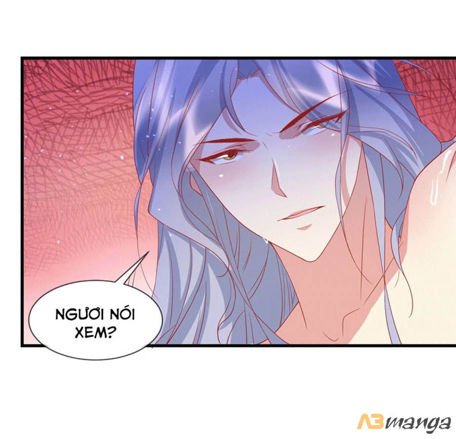 Dưỡng Thú Vi Phi chapter 69 - Trang 10