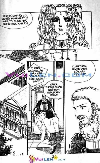 nữ hoàng biển cả chapter 6 23