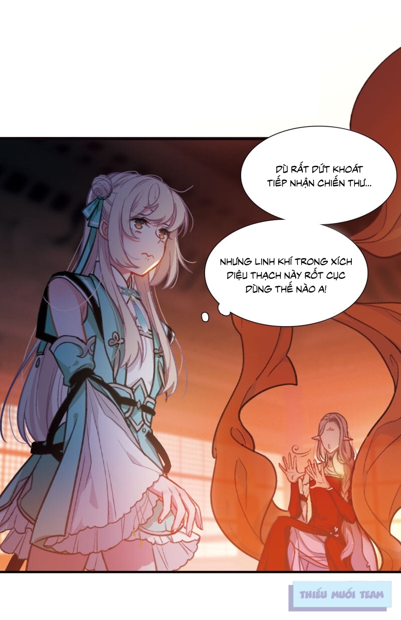 danh kiếm trủng chapter 4 34