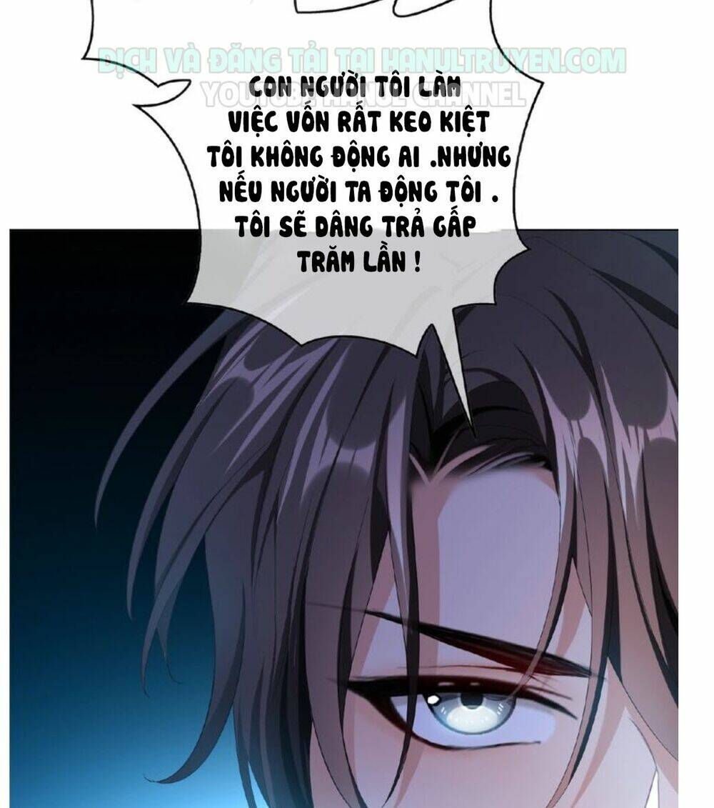 cô vợ nhỏ nuông chiều quá lại thành ác!! chapter 114 6