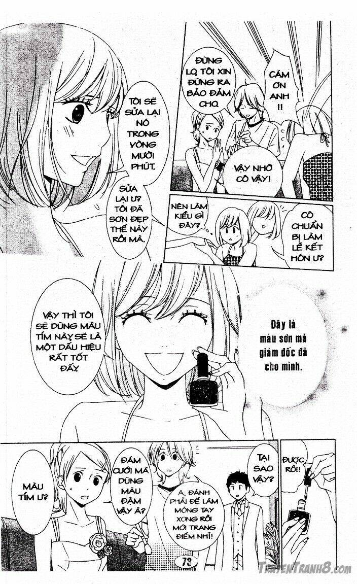 hôn cánh hoa yêu chapter 9 17