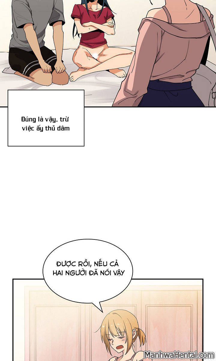 close as neighbors chapter 3 49