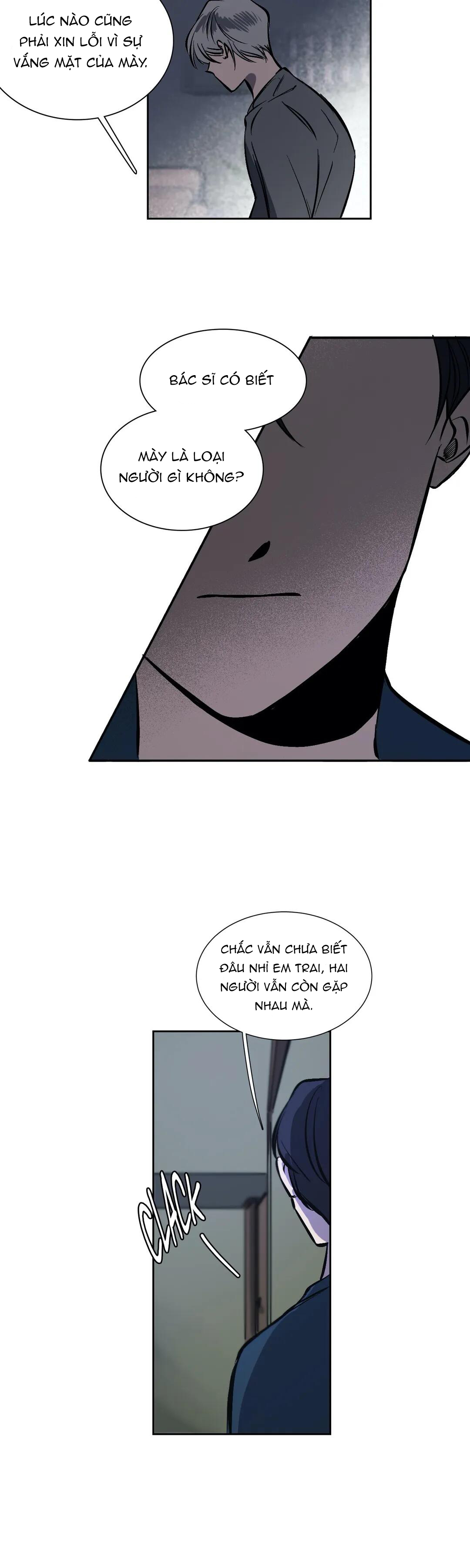 góc nhìn thứ ba (full) chapter 4.2 8