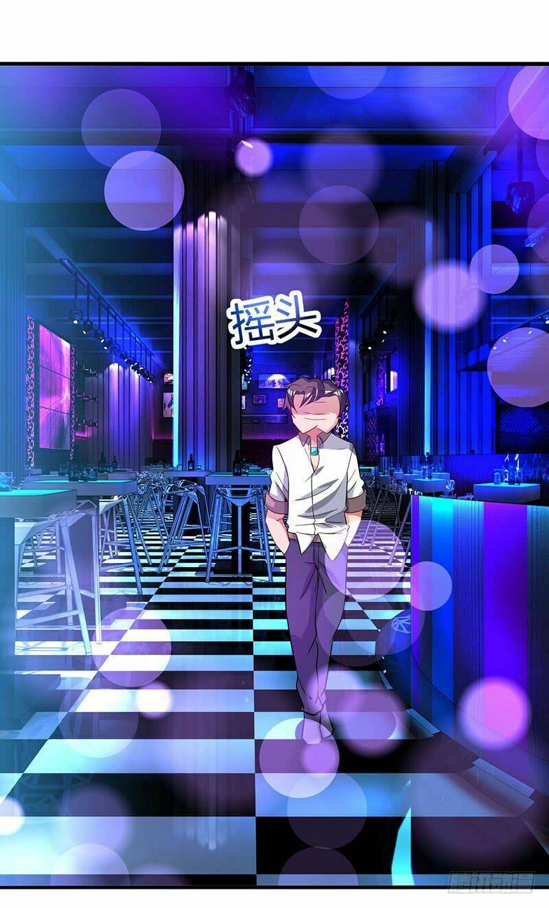 trọng sinh khí thiếu quy lai chapter 22 7