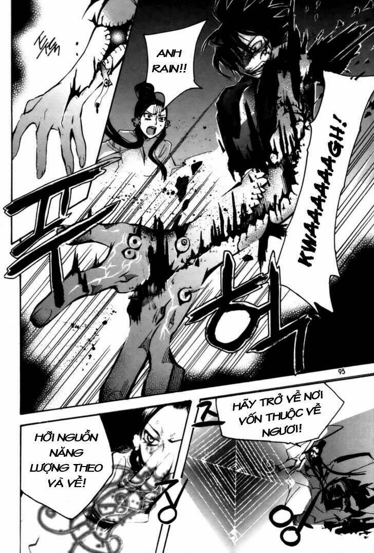 immortal regis chapter 18 23