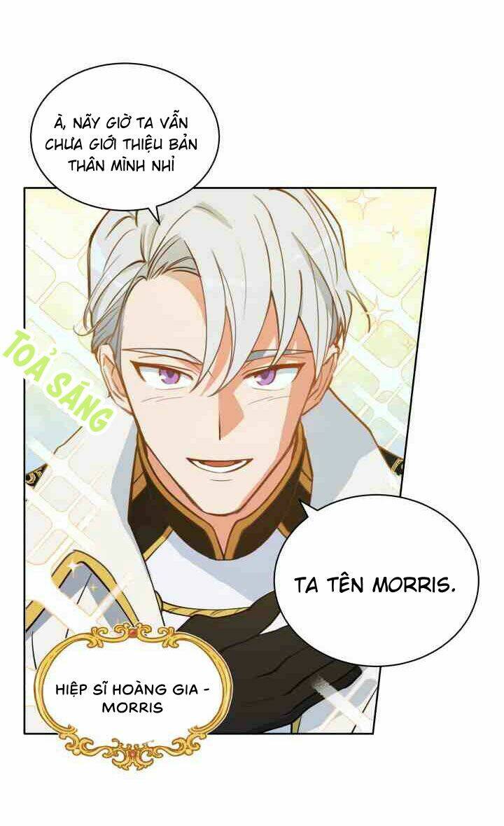 cái chết của lamia orphe chapter 5 17