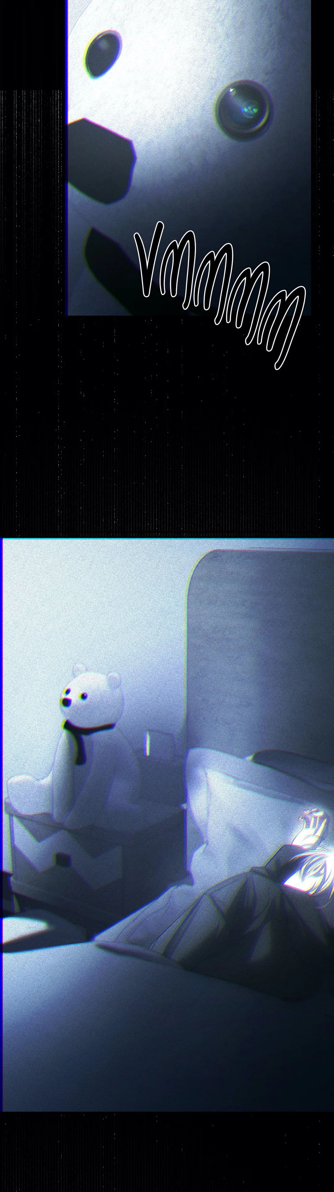 vực sâu chapter 19 6