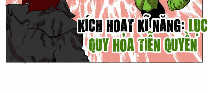 hard core leveling warrior chapter 47 41