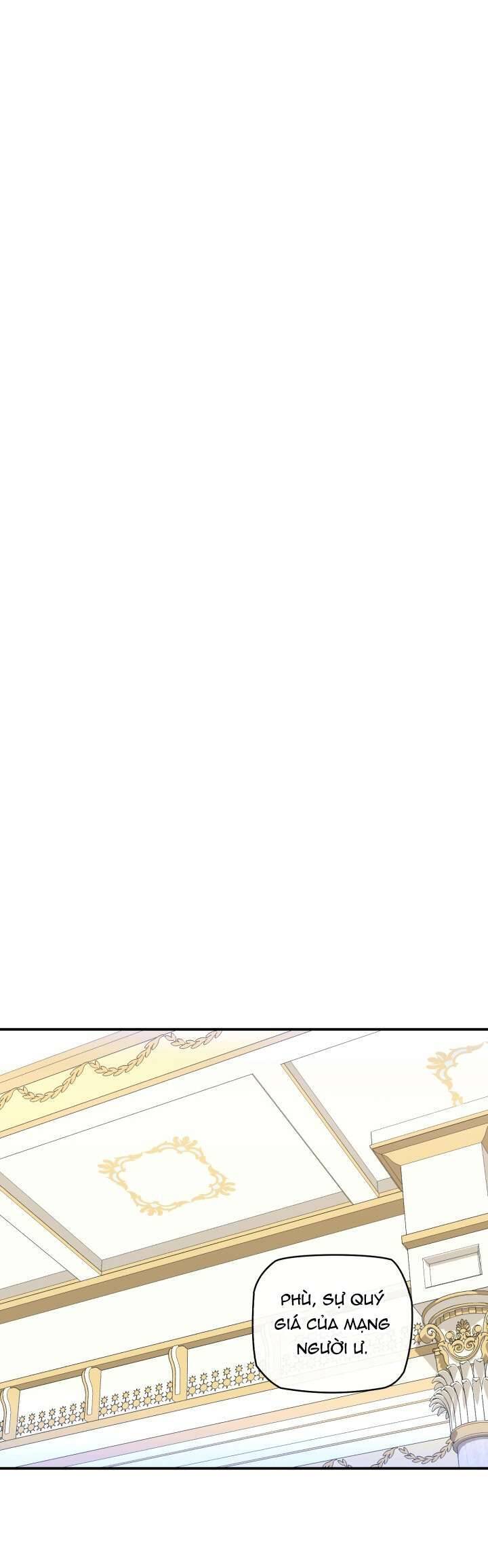 tôi sẽ trở thành nhân vật chính trong trò chơi giam cầm chapter 41 36