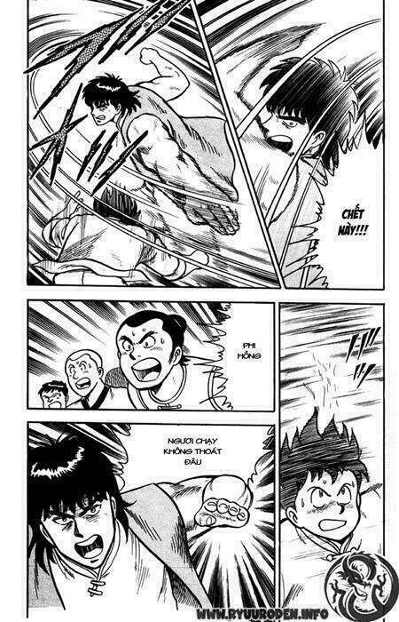 hoàng phi hồng phần 1 chapter 4 183