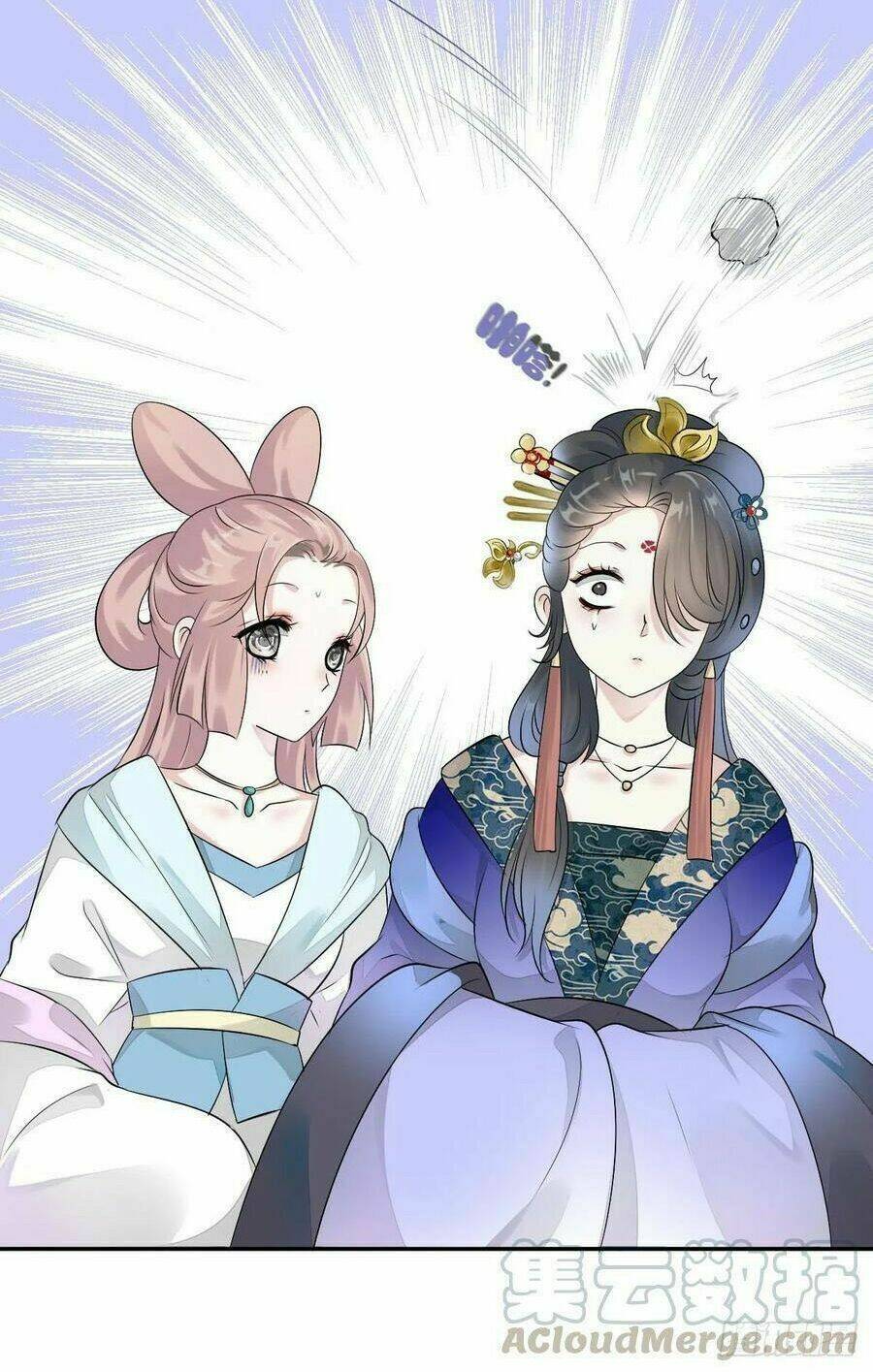 điền viên mật sủng: cô vợ nóng bỏng chapter 99 10