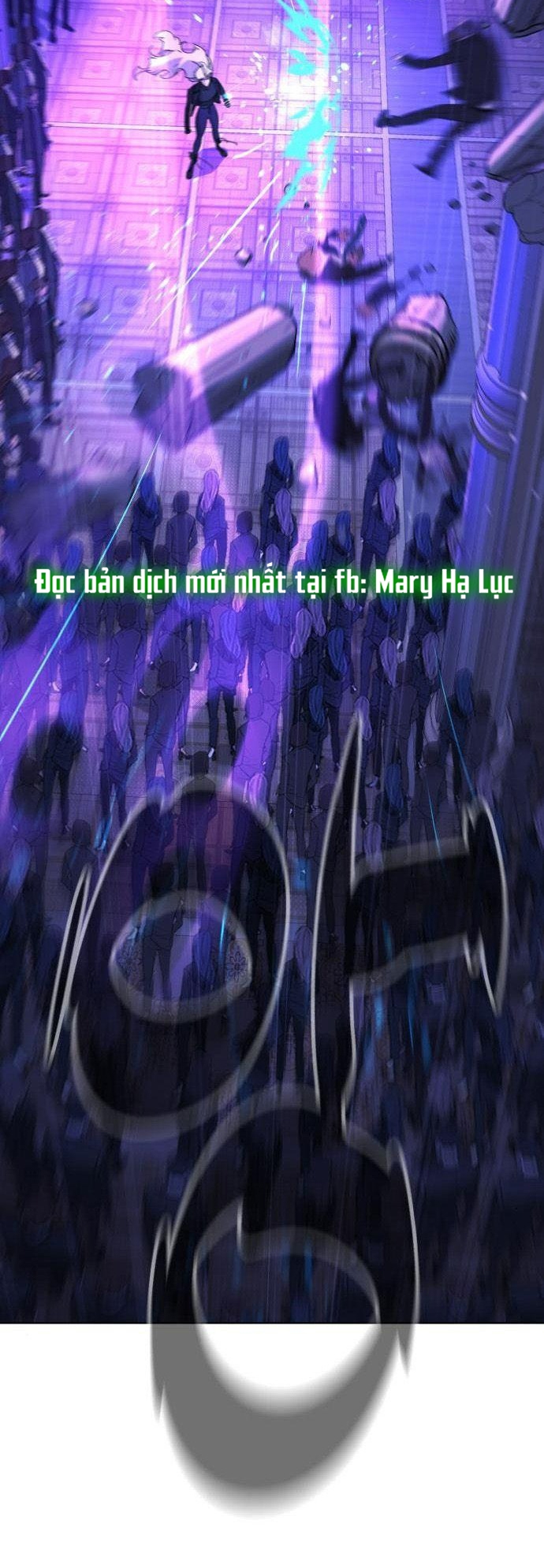 bạch huyết - white blood chapter 83 188