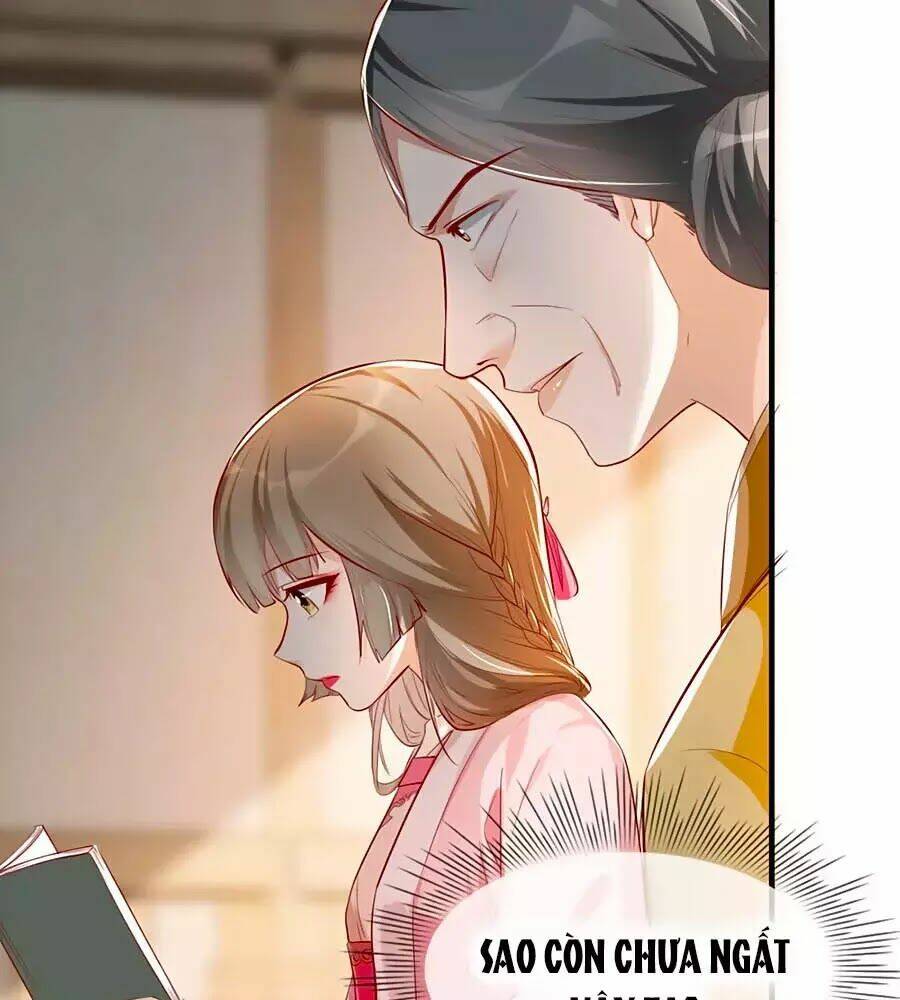 gian phi như thử đa kiều chapter 52 50