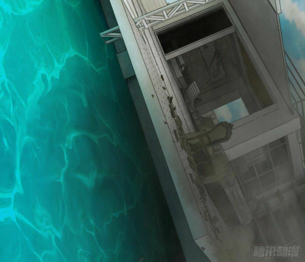 quái trộm thâu tâm chapter 9.1 5