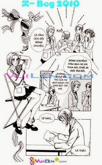 cô giáo tuổi 18 chapter 4 50