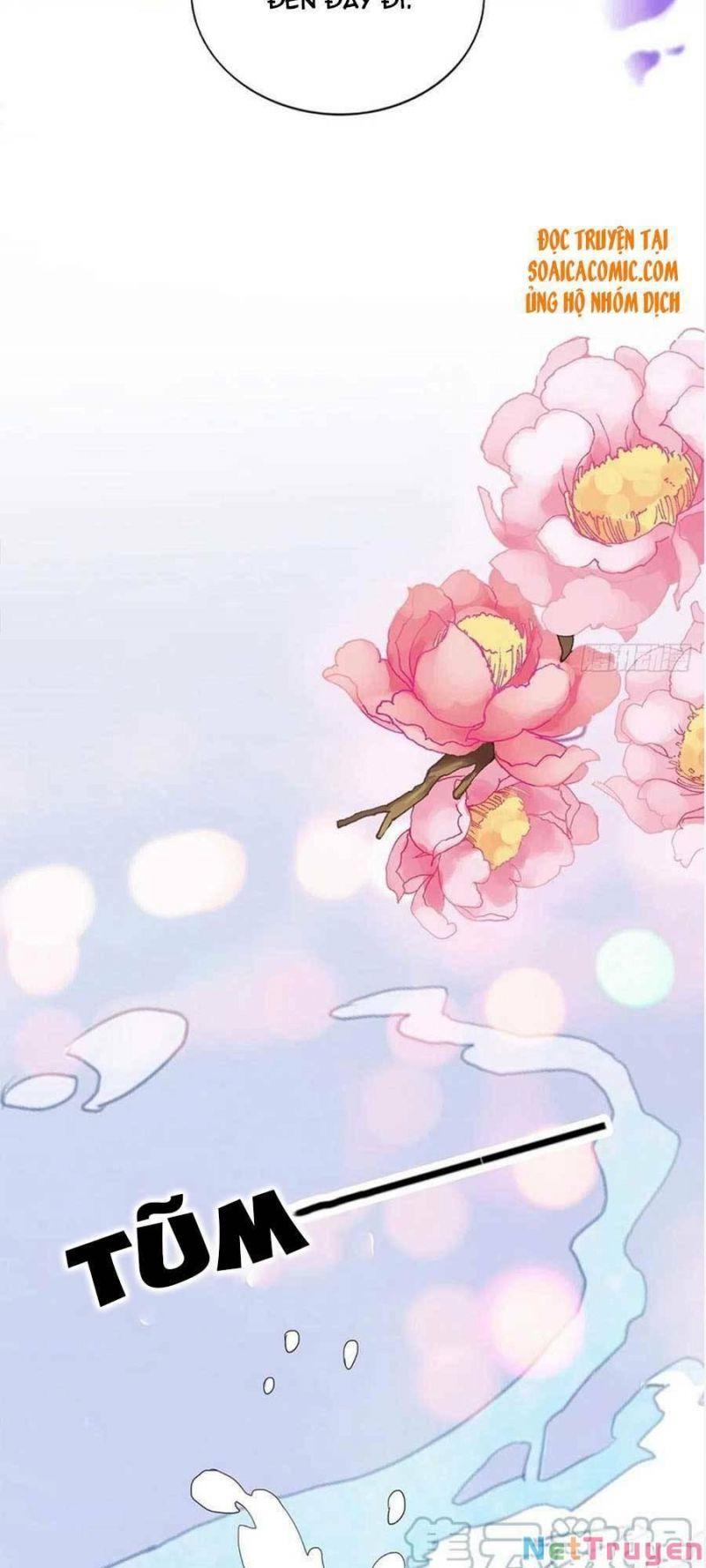 bổn vương muốn nàng chapter 89 27