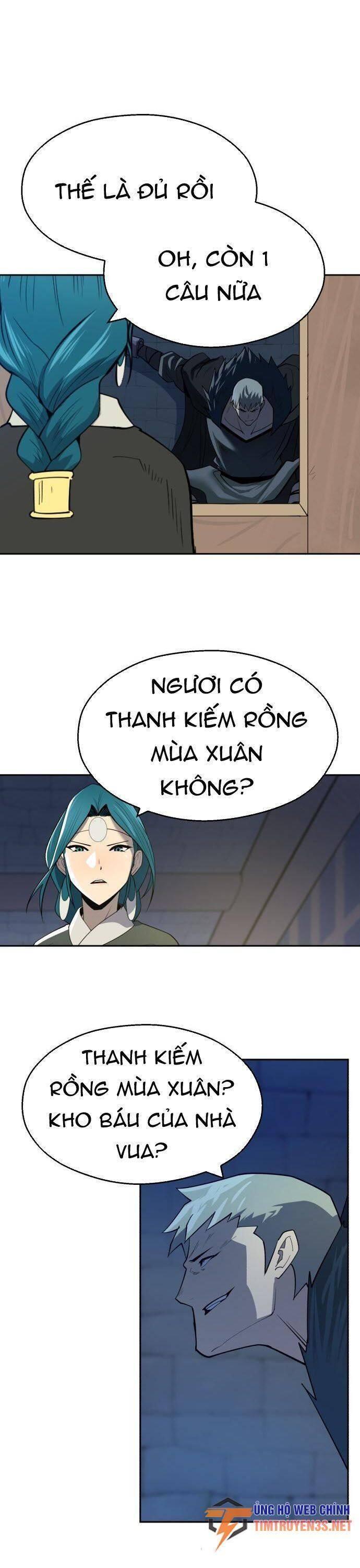 thiếu niên kiếm sư chapter 53 27
