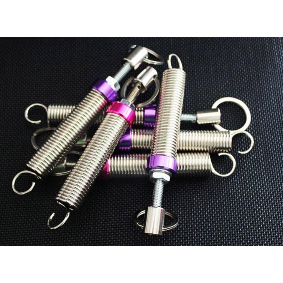 Bộ 2 Lò Xo Mở Cốp Tự Động Cho Ô Tô Xe Hơi