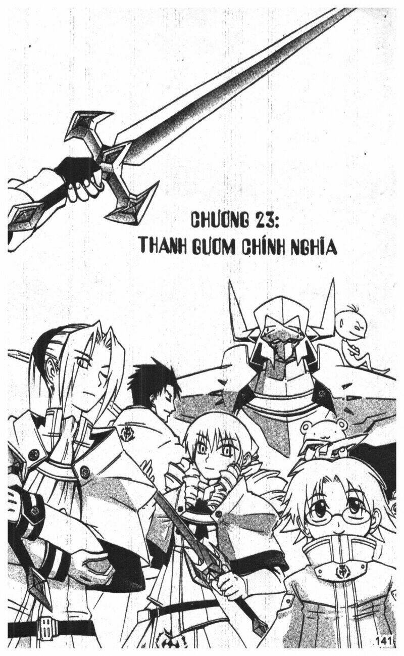 joou kishi monogatari chapter 5 139