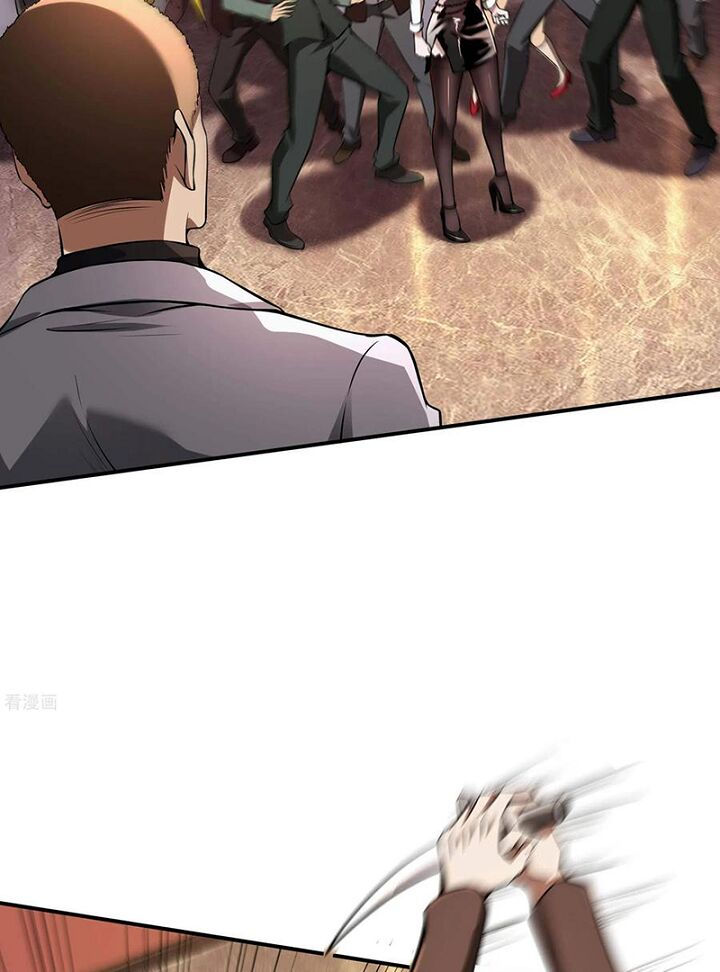 đệ nhất người ở rể chapter 72 49