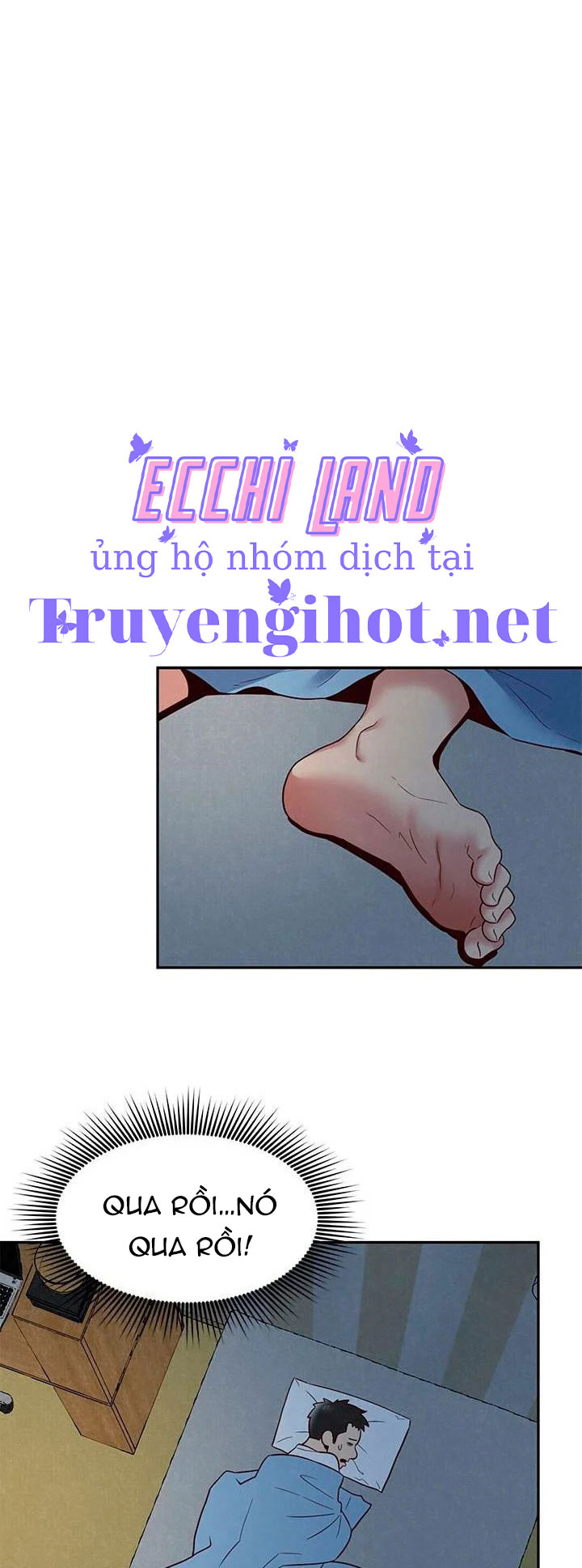 cô gái bé nhỏ của tôi chapter 19.2 13