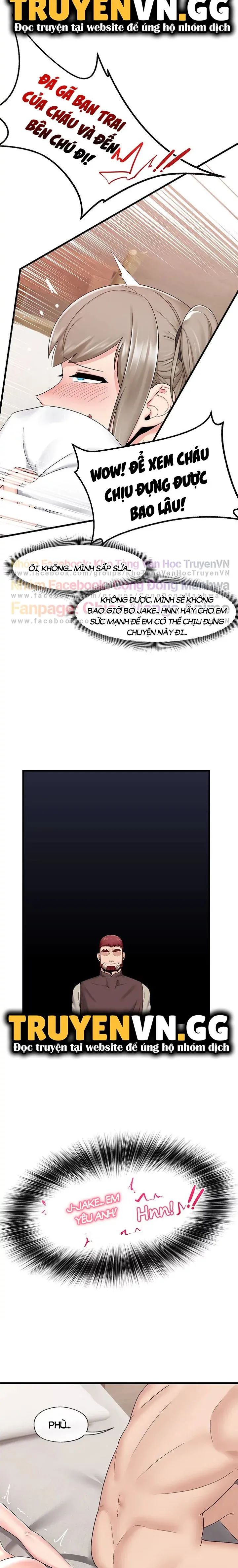 thuật thôi miên sát gái chapter 26 4