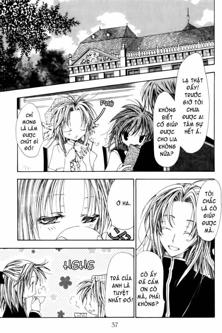 magical x miracle chapter 26 3