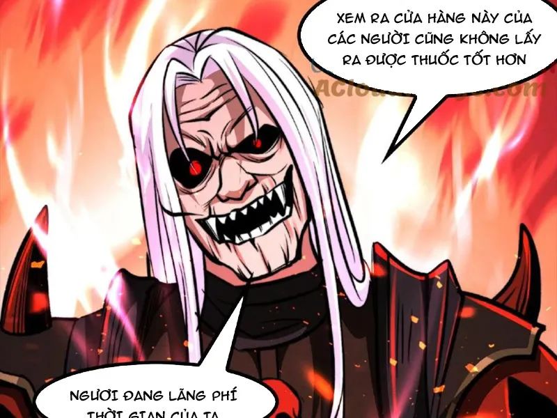 quỷ dị dược tề sư: bệnh nhân của ta đều là kinh khủng chapter 48 61