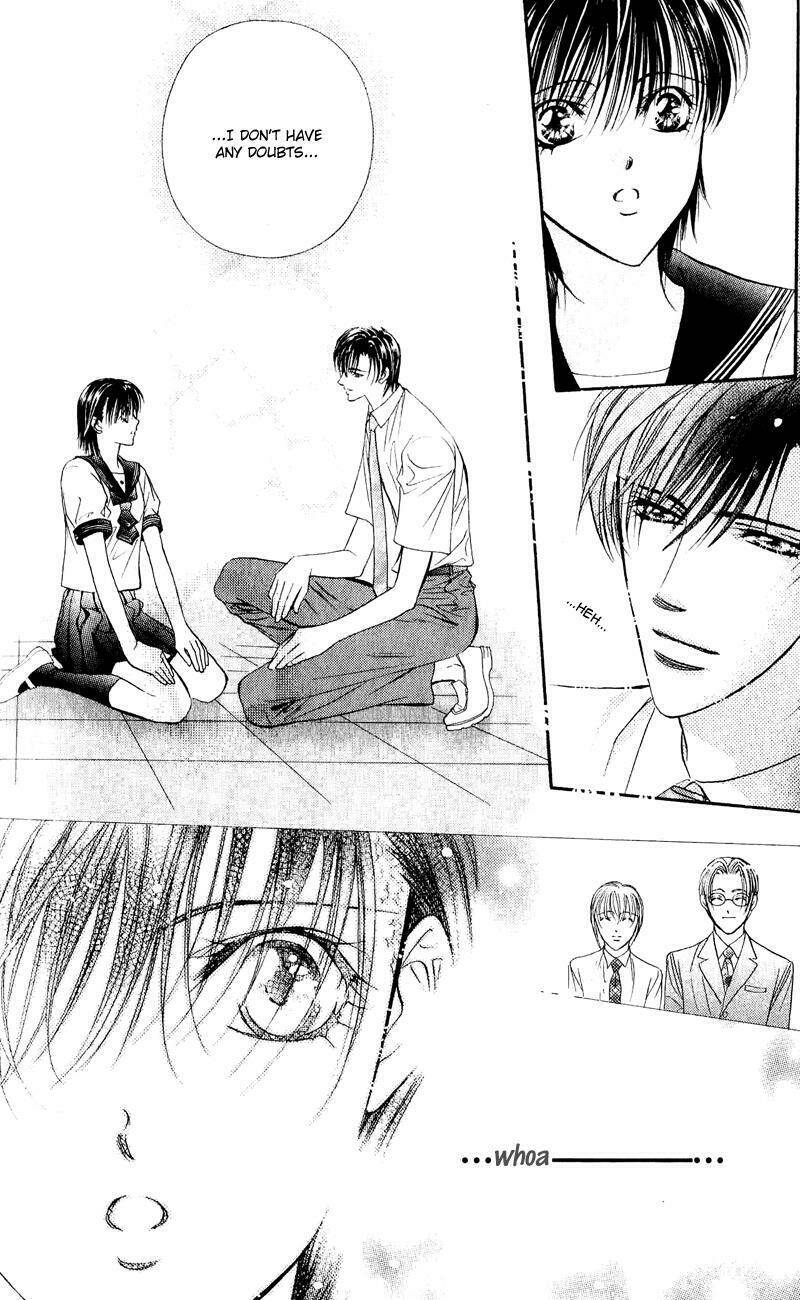 thử thách của kyouko chapter 60 21