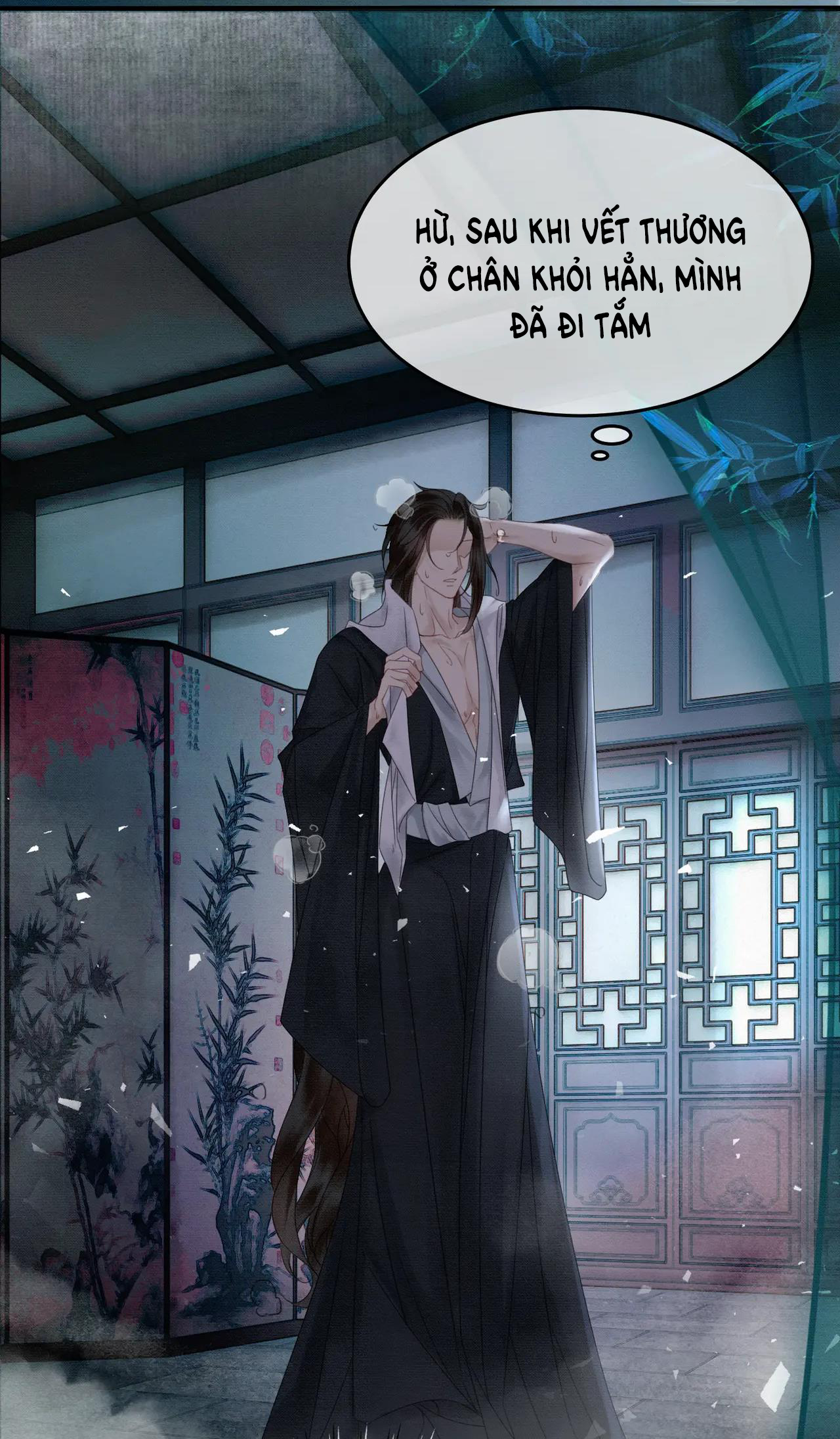 ai đã dạy hư đồ đệ phản diện của ta? chapter 20 44