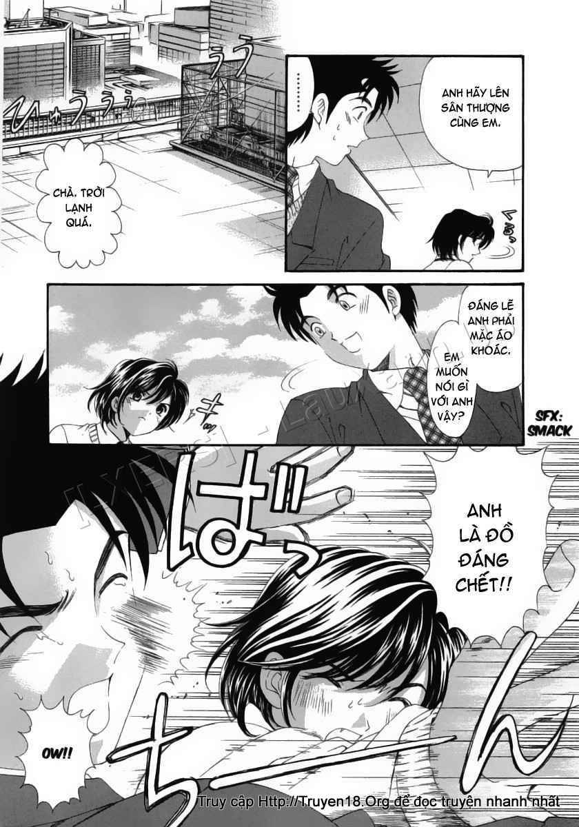 virgin na kankei chapter 42 24