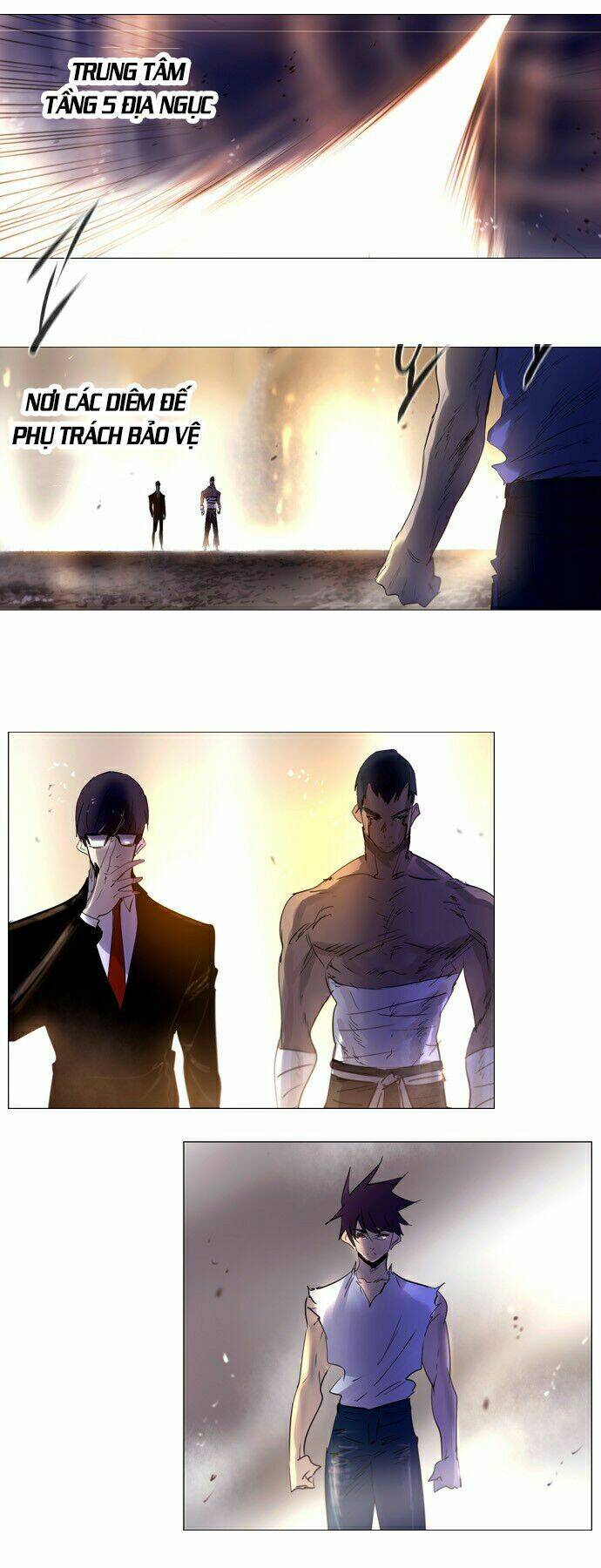 bản khế ước linh hồn chapter 204 18