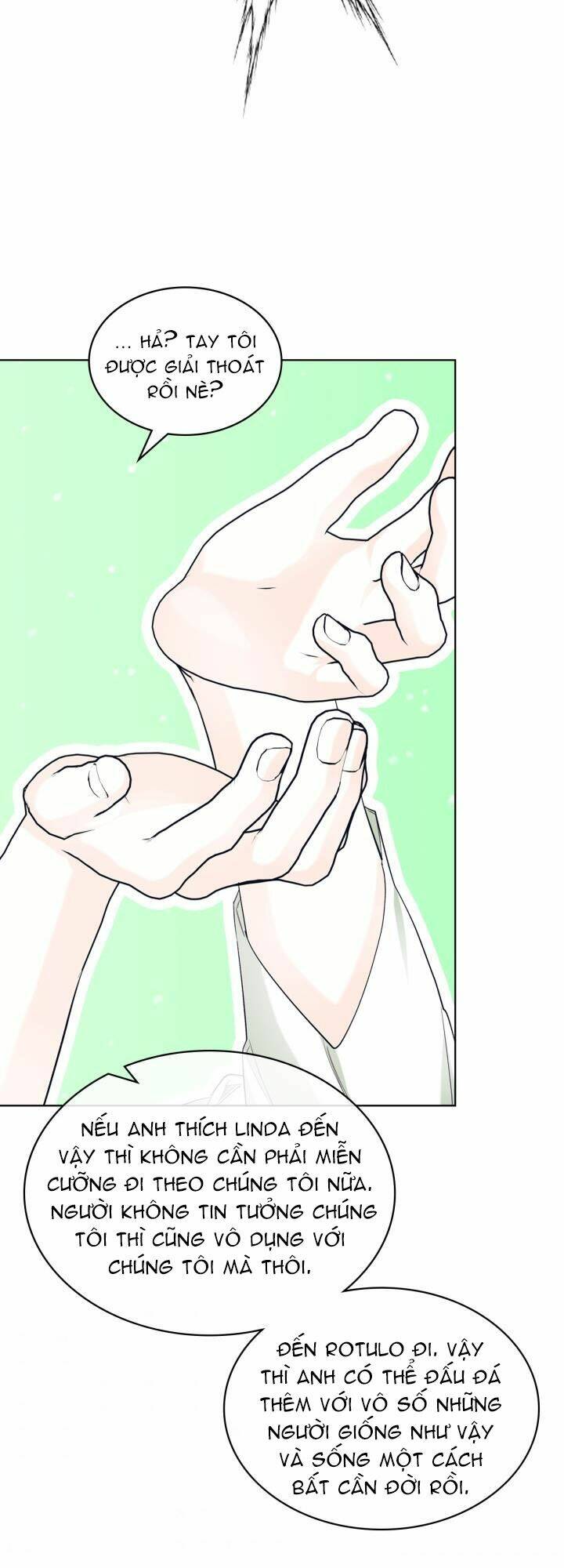 kẻ tạo ra nữ phản diện chapter 63.1 37