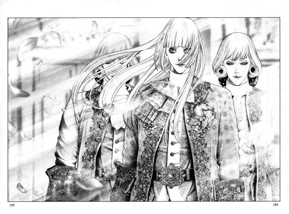 innocent rouge (innocent phần 2) chapter 20 14