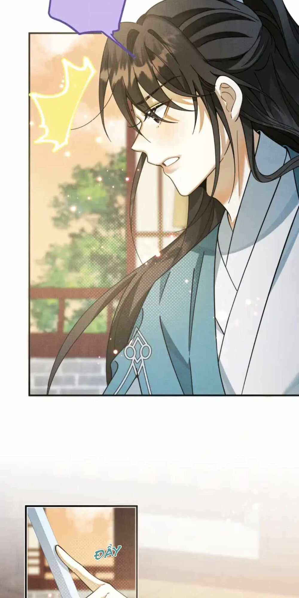 ác nữ mỹ nhân siêu vô hại chapter 7 14