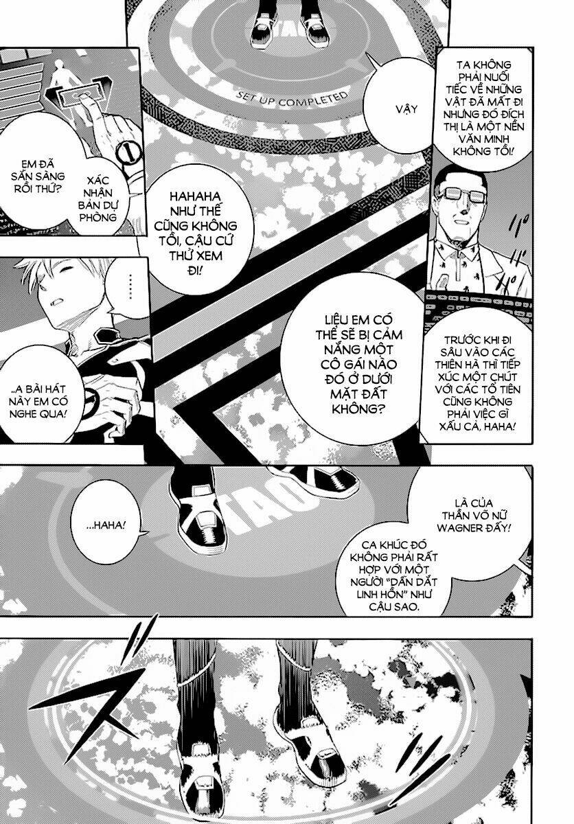 border world -hekiraku no tao chapter 1 18