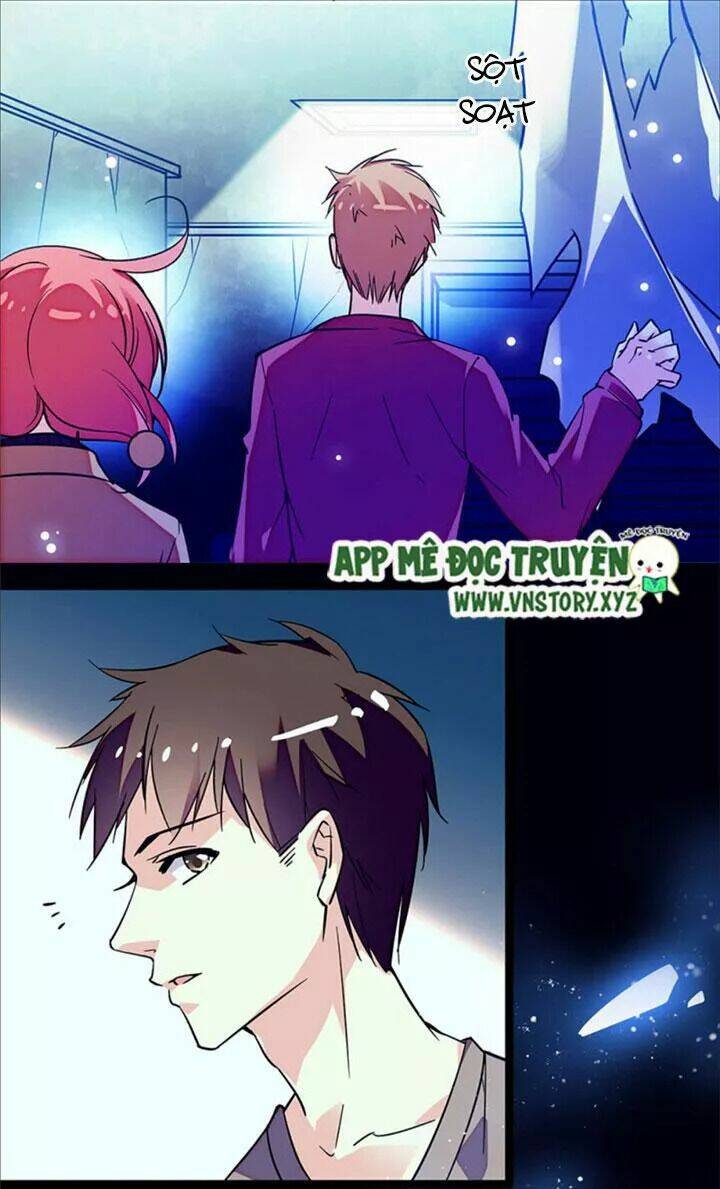 nữ hầu sau giờ học chapter 63 6