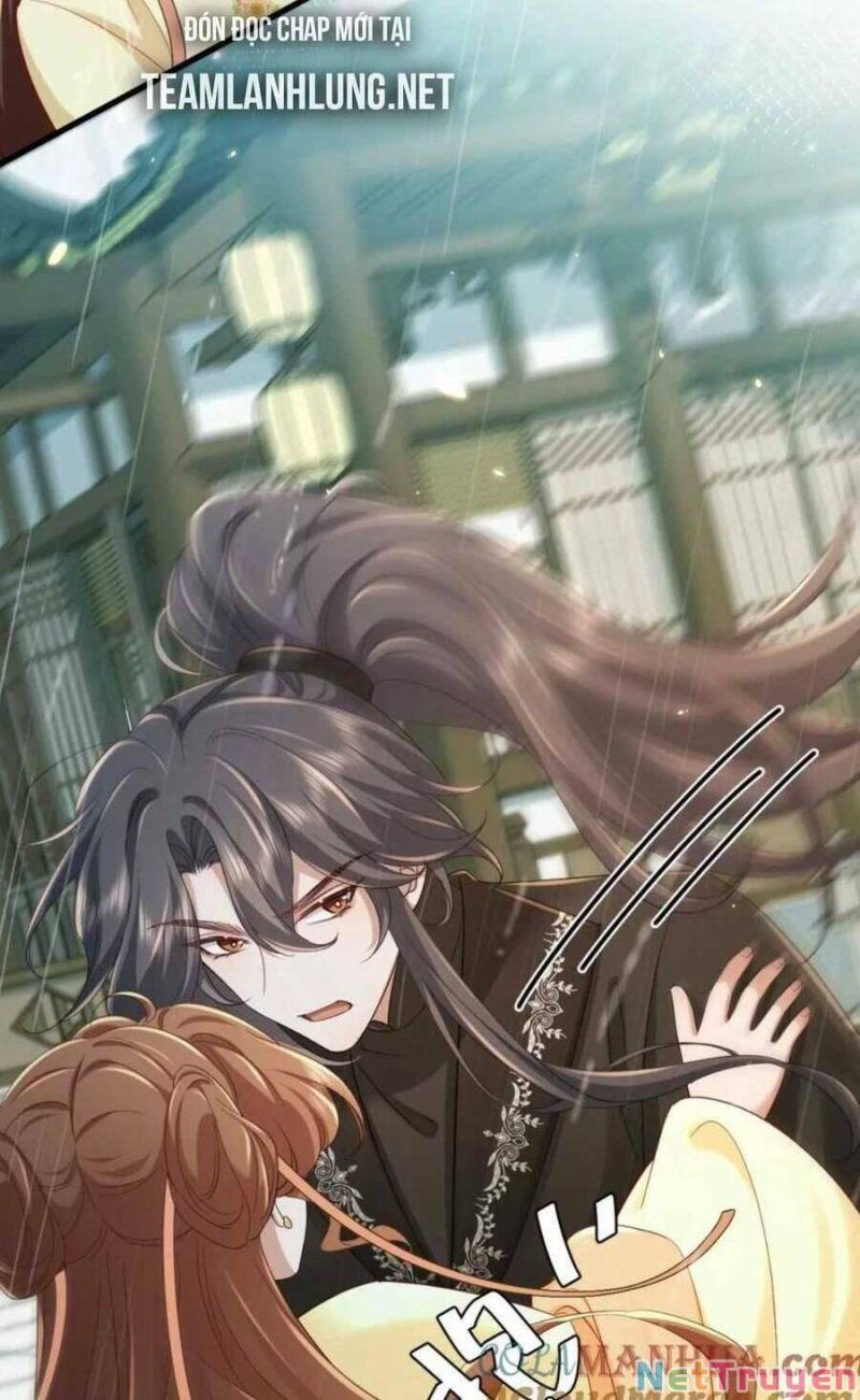 phương thức sinh tồn của công chúa pháo hôi chapter 168 11