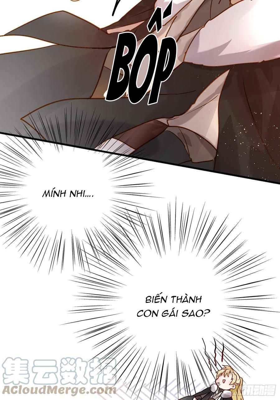 lục thân bất nhận chapter 74 11