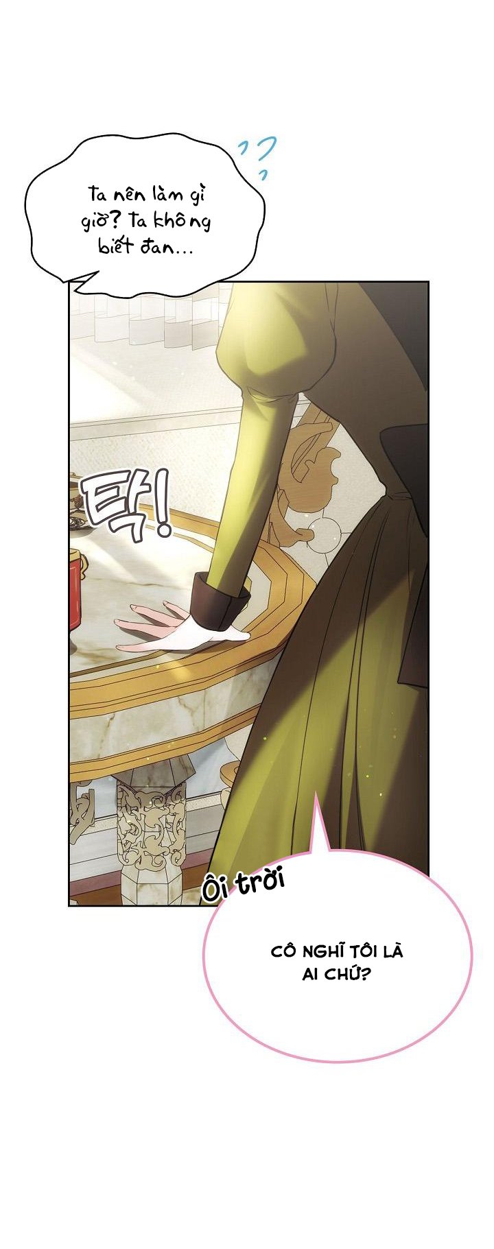 vị hôn thê giả của thái tử chapter 36 30