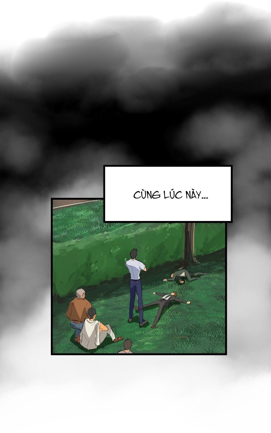 vua sinh tồn chapter 17 29